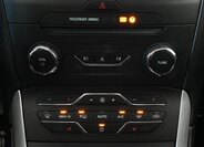 Ford S-MAX MPV 2,0 l 110 kw