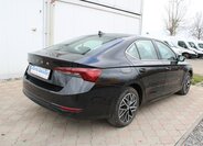 Škoda Octavia Liftback 2,0 l 110 kw
