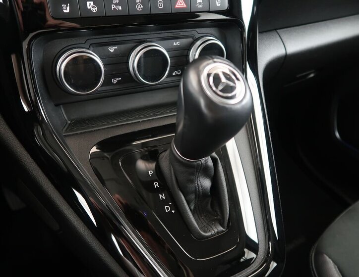 Mercedes-Benz Citan MPV 1,5 l 85 kw