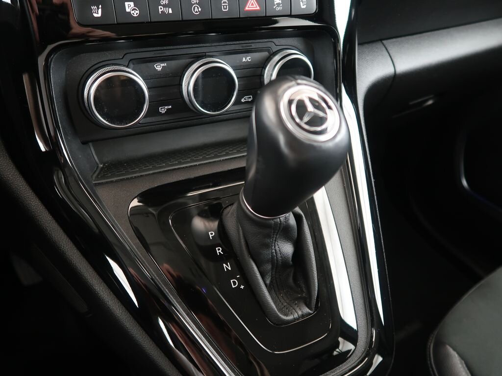 Mercedes-Benz Citan MPV 1,5 l 85 kw