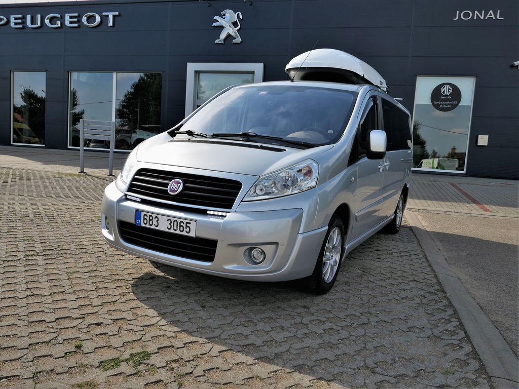 Fiat Scudo