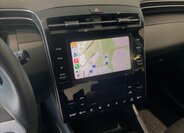 Hyundai Tucson SUV 1,6 l 169 kw