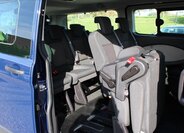 Ford Tourneo Custom 23