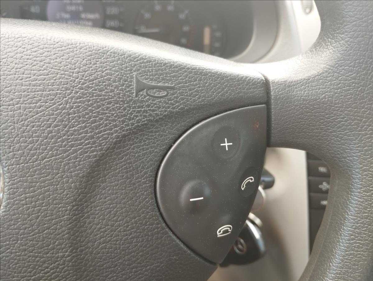 Mercedes-Benz Třídy E