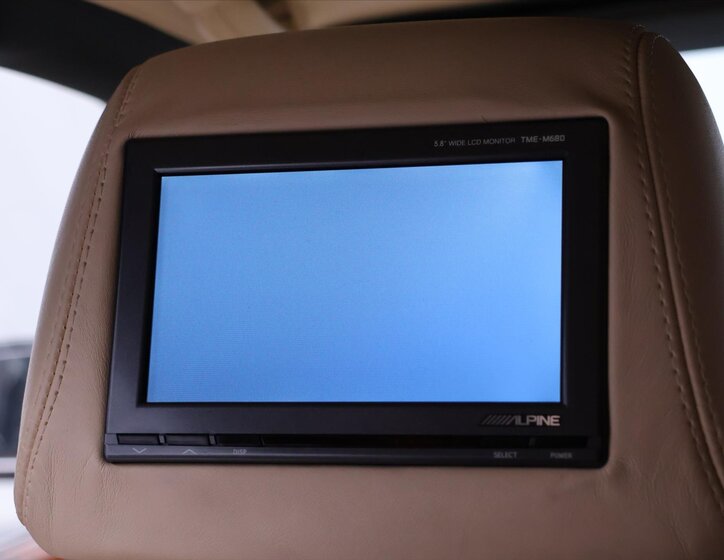 Bentley Continental Flying Spur Sedan 6,0 l 412 kw