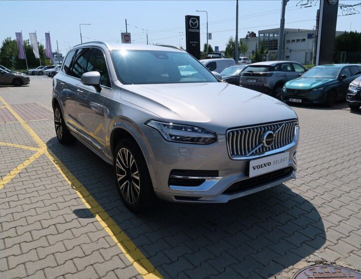 Volvo XC90 3