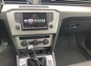 Volkswagen Passat Kombi 1,4 l 110 kw