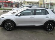 KIA Stonic SUV / Terénní 0,0 0