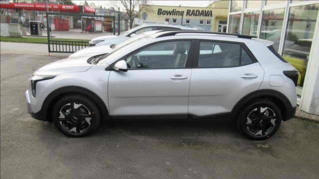 KIA Stonic SUV / Terénní 0,0 0