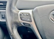 Toyota Verso MPV 1,6 l 82 kw