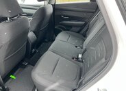 Hyundai Tucson SUV 1,6 l 117 kw