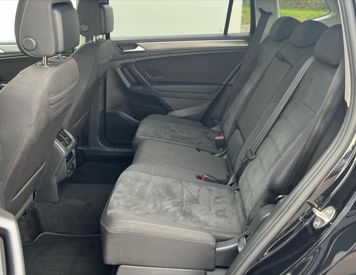 Volkswagen Tiguan Allspace 13