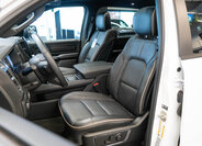Dodge RAM Pick-up 5,7 l 291 kw