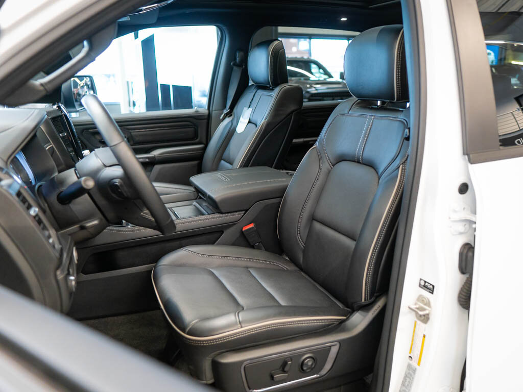 Dodge RAM Pick-up 5,7 l 291 kw