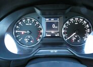 Škoda Octavia Kombi 1,6 l 77 kw