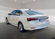 Škoda Octavia Liftback 2,0 l 110 kw