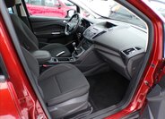 Ford C-MAX Kombi 1,5 l 110 kw