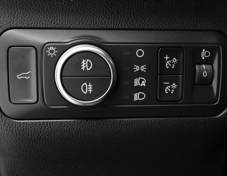 Ford Kuga SUV 2,0 l 140 kw