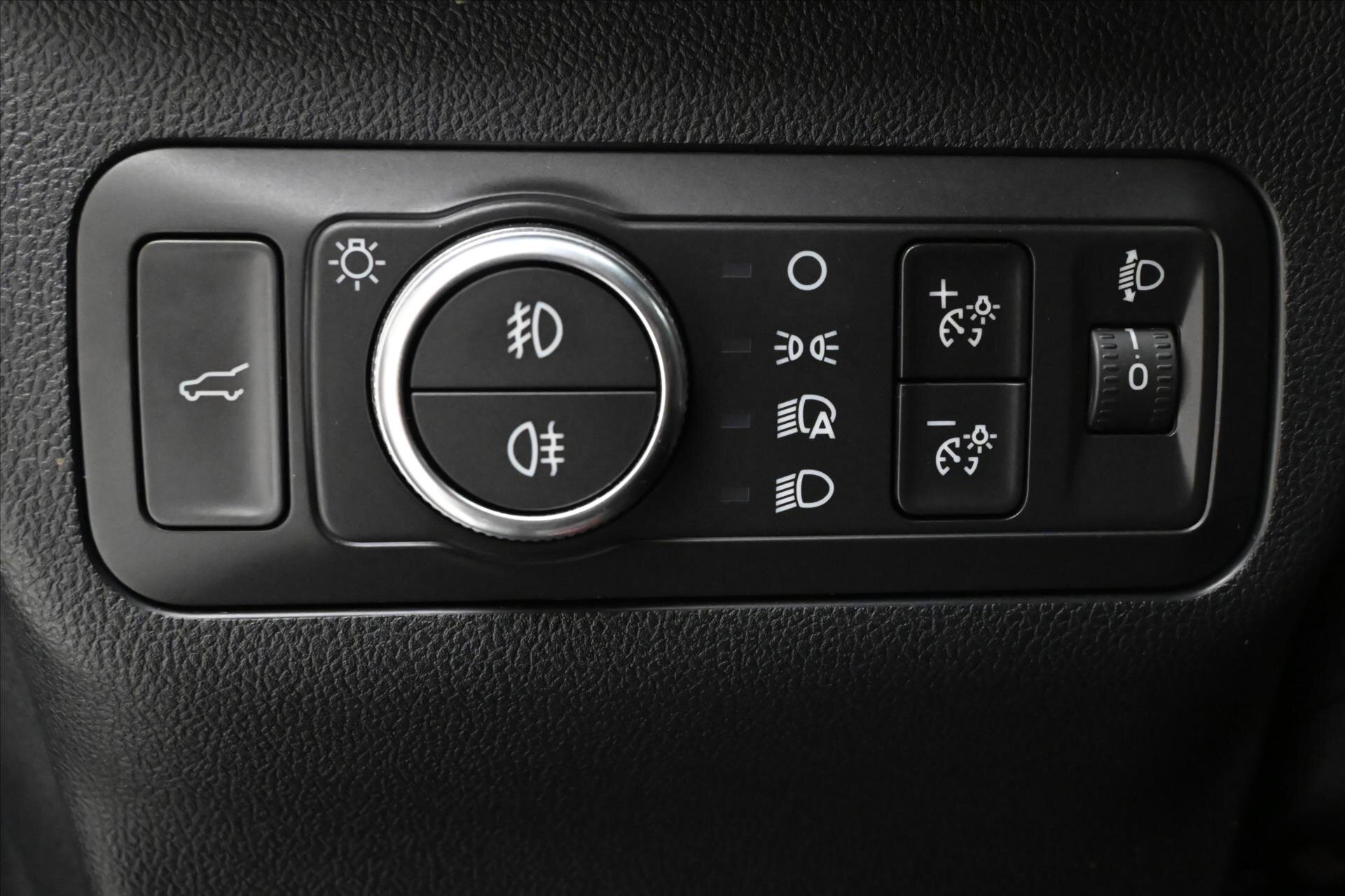 Ford Kuga SUV 2,0 l 140 kw