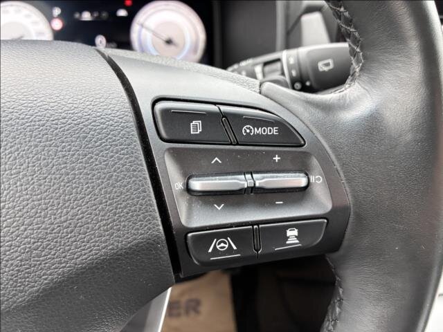 Hyundai Kona SUV / Terénní 0,0 150 kw