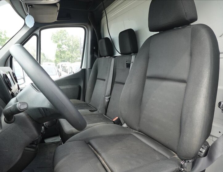 Mercedes-Benz Sprinter Valník 2,0 l 125 kw