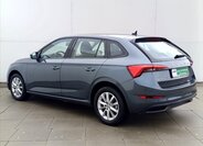 Škoda Scala Hatchback 1,6 l 85 kw