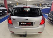 KIA Ceed Hatchback 1,4 l 80 kw