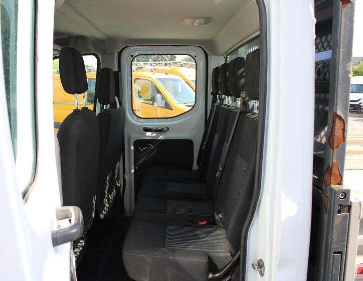 Ford Transit 17