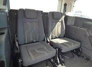 Ford Transit Connect MPV 1,5 l 88 kw