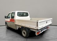 Volkswagen Transporter Valník 2,0 l 103 kw