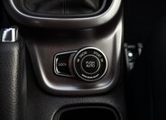 Suzuki Vitara SUV 1,4 l 103 kw