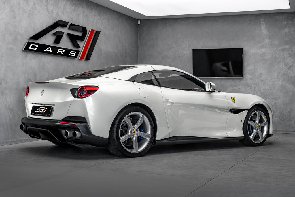 Ferrari Portofino