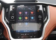 Subaru Outback SUV 2,0 l 124 kw