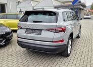 Škoda Kodiaq SUV / Terénní 2,0 l 110 kw