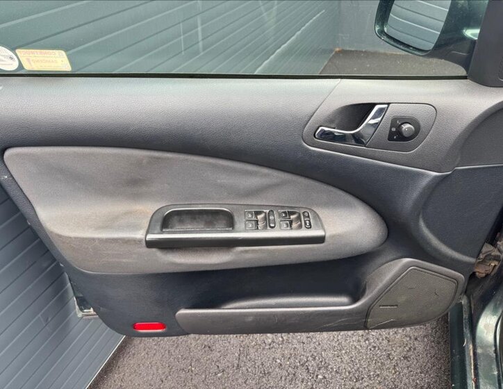 Škoda Octavia Liftback 1,9 l 66 kw