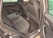 Škoda Karoq SUV / Terénní 1,5 l 110 kw