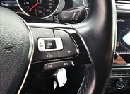 Volkswagen Tiguan Kombi 1,4 l 110 kw