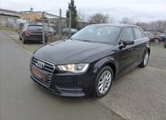 Audi A3 Hatchback 2,0 l 110 kw