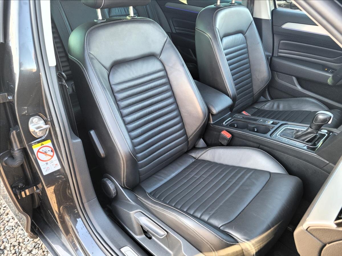 Volkswagen Passat Kombi 2,0 l 90 kw