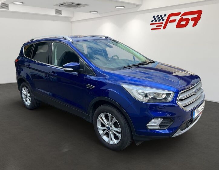 Ford Kuga 2