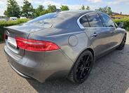 Jaguar XE 5