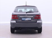 Mercedes-Benz Třídy B Hatchback 2,0 l 80 kw