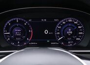 Volkswagen Passat Kombi 2,0 l 140 kw