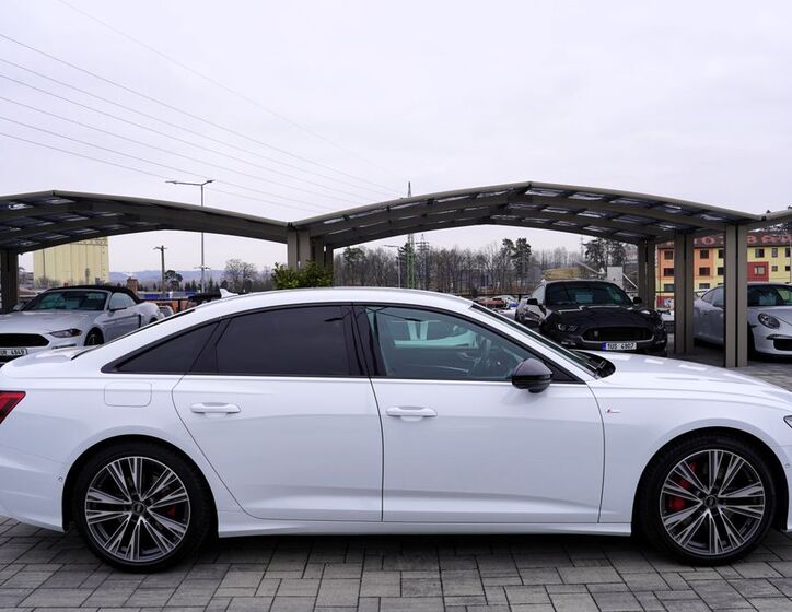 Audi A6 7