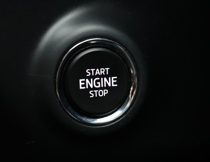 Škoda Superb Kombi 2,0 l 140 kw