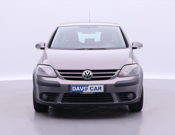 Volkswagen Golf Plus 2