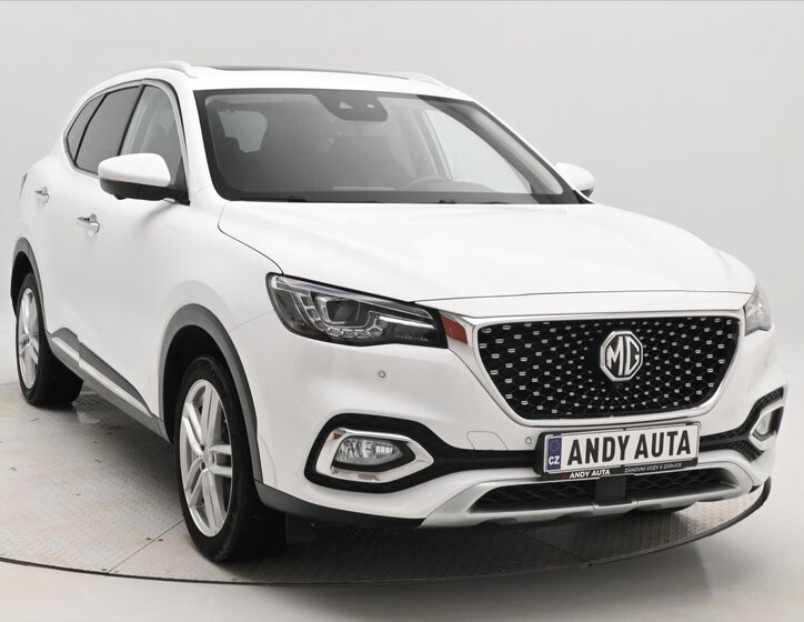 MG EHS SUV / Terénní 1,5 l 119 kw