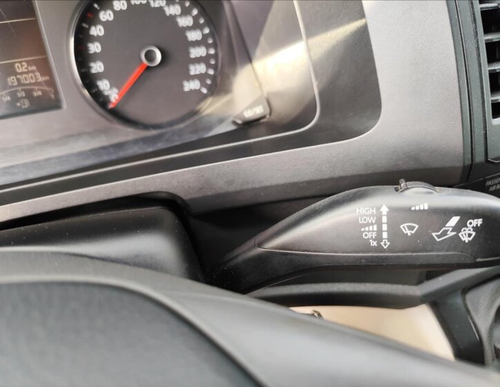 Volkswagen Transporter VAN / Minibus 2,0 l 84 kw