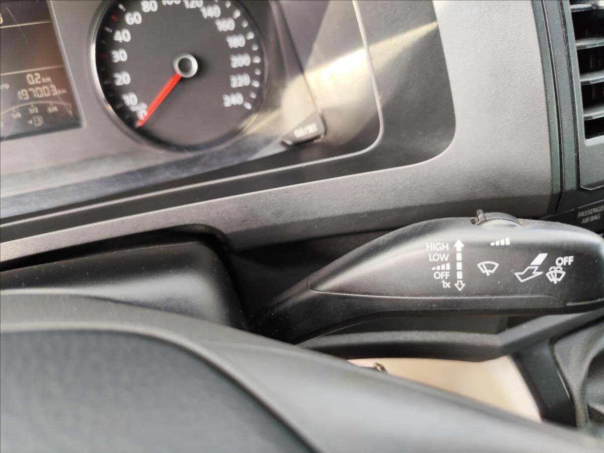 Volkswagen Transporter VAN / Minibus 2,0 l 84 kw