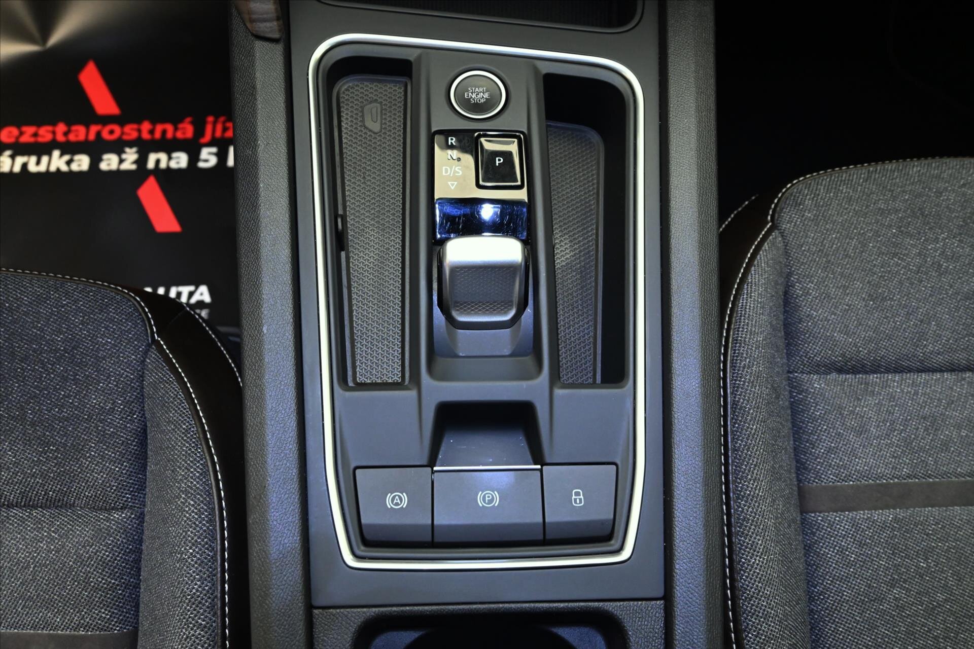 Seat Leon Kombi 2,0 l 110 kw